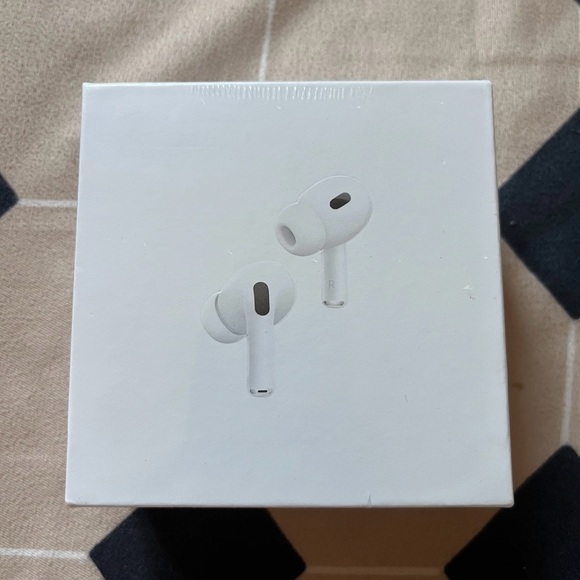 Apple Airpod Pro 2 *More than 75% Off*